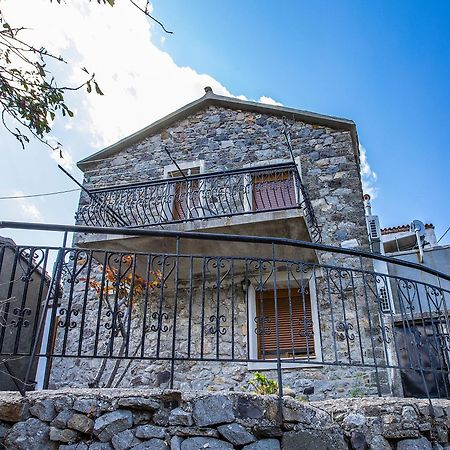 Villa Aleka Samothráki Zewnętrze zdjęcie