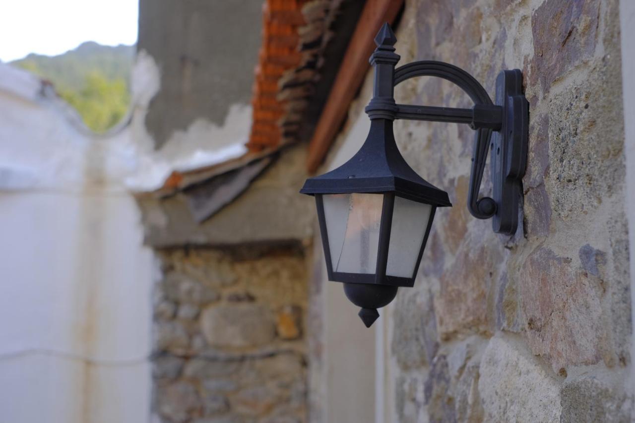 Villa Aleka Samothráki Zewnętrze zdjęcie