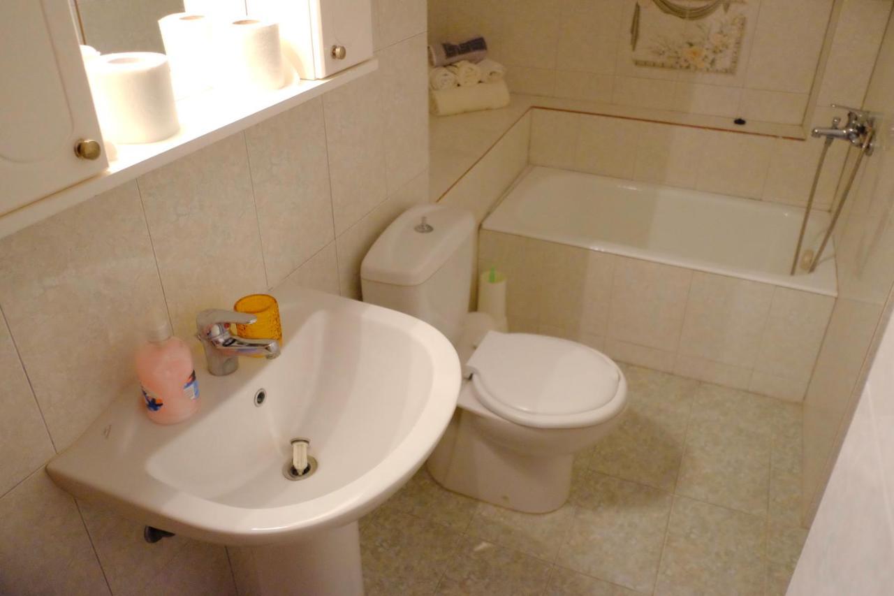Villa Aleka Samothráki Zewnętrze zdjęcie