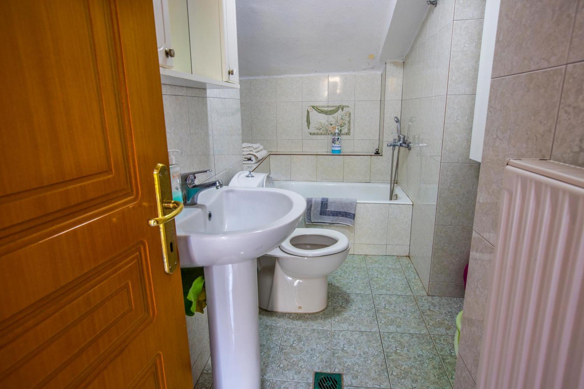 Villa Aleka Samothráki Zewnętrze zdjęcie